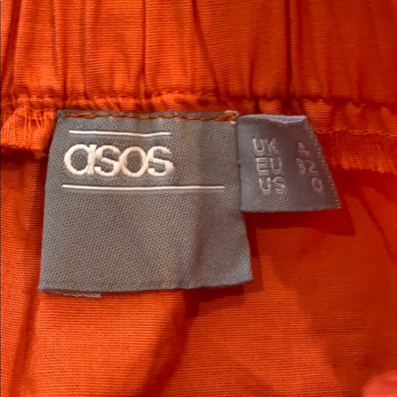 Asos skirt - Picture 2 of 3